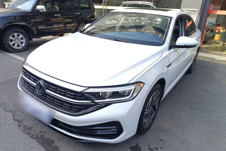 大众 速腾 2023款 300TSI DSG超越版