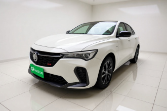别克 威朗 2022款 Pro GS 追风版