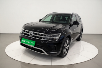 大众 途昂 2023款 380TSI 四驱尊崇豪华版