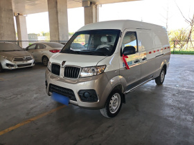 金杯 新海狮X30L 2022款 1.5L超享版无空调厢货国VI SWC15M