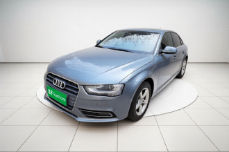 奥迪A4L 2013款 35 TFSI 自动舒适型