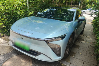 星途 星纪元 ES 2025款 纯电 Pro 77kWh