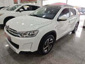 雪铁龙C3-XR 2015款 1.6L 自动先锋型