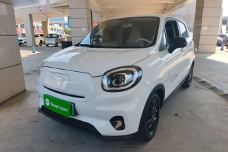 零跑汽车 零跑T03 2025款 310舒享版
