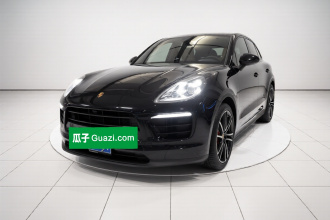 保时捷 2023款 Macan 2.0T