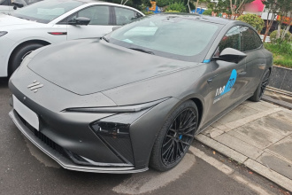 智己汽车 智己L7 2023款 Elite