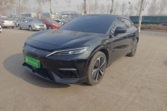 比亚迪 宋L EV 2024款 662km 卓越型