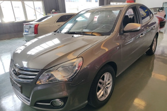 现代 悦动 2011款 1.6L 手动豪华型