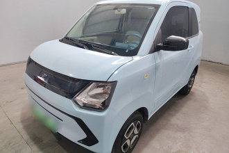 东风风光 风光MINIEV 2022款 糖果款 棒棒糖