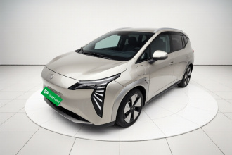 埃安 AION Y 2023款 Plus 510 乐享版