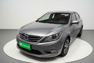 长安 逸动 2016款 1.6L 手动风尚型