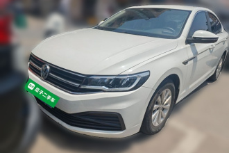 大众 宝来 2018款 1.5L 手动时尚型