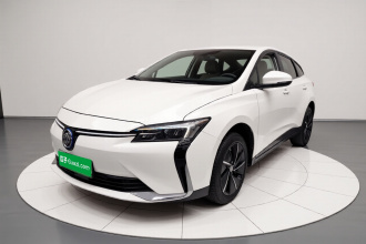 别克 微蓝6 2024款 430km 舒享版