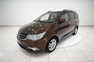 宝骏730 2014款 1.5L 手动舒适型 7座