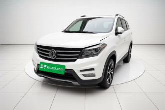 东风风光 风光S560 2018款 1.8L CVT舒适型 7座