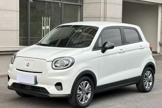 零跑汽车 零跑T03 2024款 310舒享版