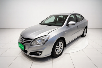 现代 悦动 2011款 1.6L 手动舒适型