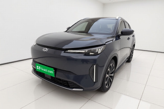 长安启源Q05经典 2025款 真香版 125 尊享型