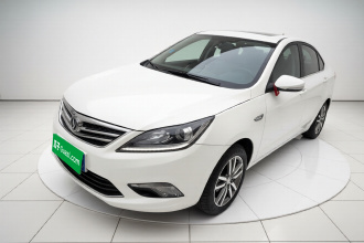长安 逸动 2016款 1.6L 手动风尚型