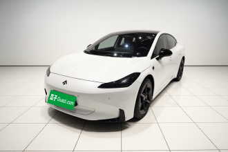 昊铂GT 2023款 710后驱超充版