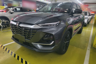 长安CS75 2026款 PRO 1.5T DCT 乐享型 7座