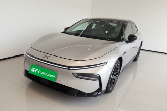 小鹏P7+ 2024款 长续航 Max