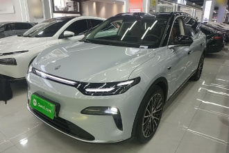 零跑汽车 零跑C11 2026款 纯电 640激光雷达智尊版