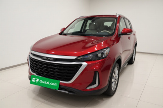 北京汽车 北京X3 2019款 1.5T 手动荣耀版