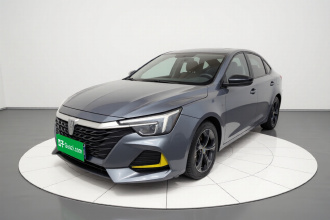 荣威i6 MAX 2020款 300TGI 自动爽酷版