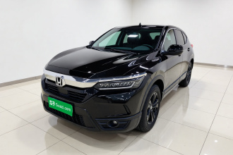 本田 皓影 2021款 240TURBO CVT两驱智享版