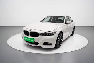 宝马3系GT 2019款 320i M运动型