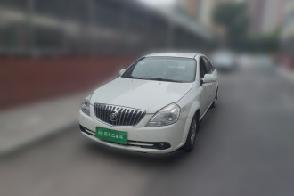 别克 凯越 2013款 1.5L 自动经典型