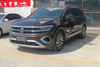 大众 揽境 2021款 380TSI 四驱豪华佳境版Pro