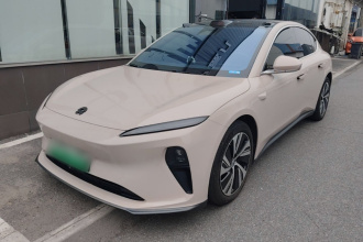 蔚来ET5 2024款 75kWh