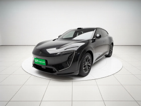 阿维塔07 2026款 Max+ 纯电版