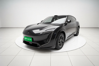 阿维塔07 2026款 Max+ 纯电版