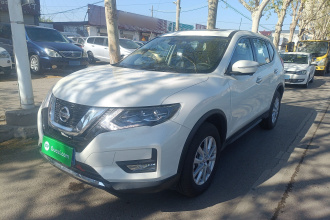 日产 奇骏 2023款 经典 2.0L 两驱智联臻享版