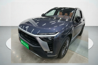 蔚来ES8 2020款 415KM 六座版