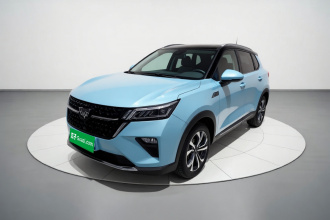 五菱汽车 五菱星辰 2021款 1.5T CVT星辉版