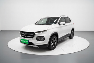 宝骏510 2019款 1.5L 手动劲享型77kW 国VI