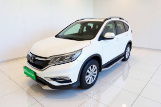 本田CR-V 2016款 2.0L 两驱经典版