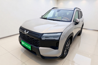 五菱汽车 星光560新能源 2026款 插混 125km 豪华型