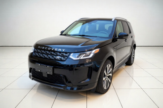 路虎 发现运动版新能源 2021款 P300e 性能科技版