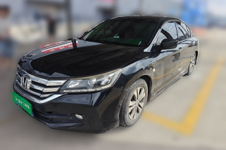 本田 雅阁 2015款 2.0L LX 舒适版