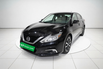 日产 天籁 2016款 2.5L XL 舒享版
