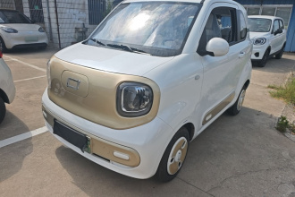 奔腾小马 2024款 170km 活力马