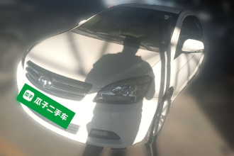 长城C30 2015款 经典版 1.5L 手动悦享型
