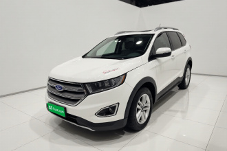 福特 锐界 2018款 EcoBoost 245 两驱铂锐型 7座 国V