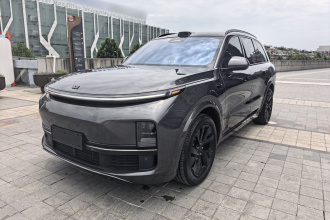 理想汽车 理想L8 2023款 Pro