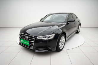 奥迪A6L 2014款 TFSI 标准型